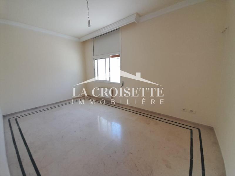 Triplex S+5 à Gammarth 